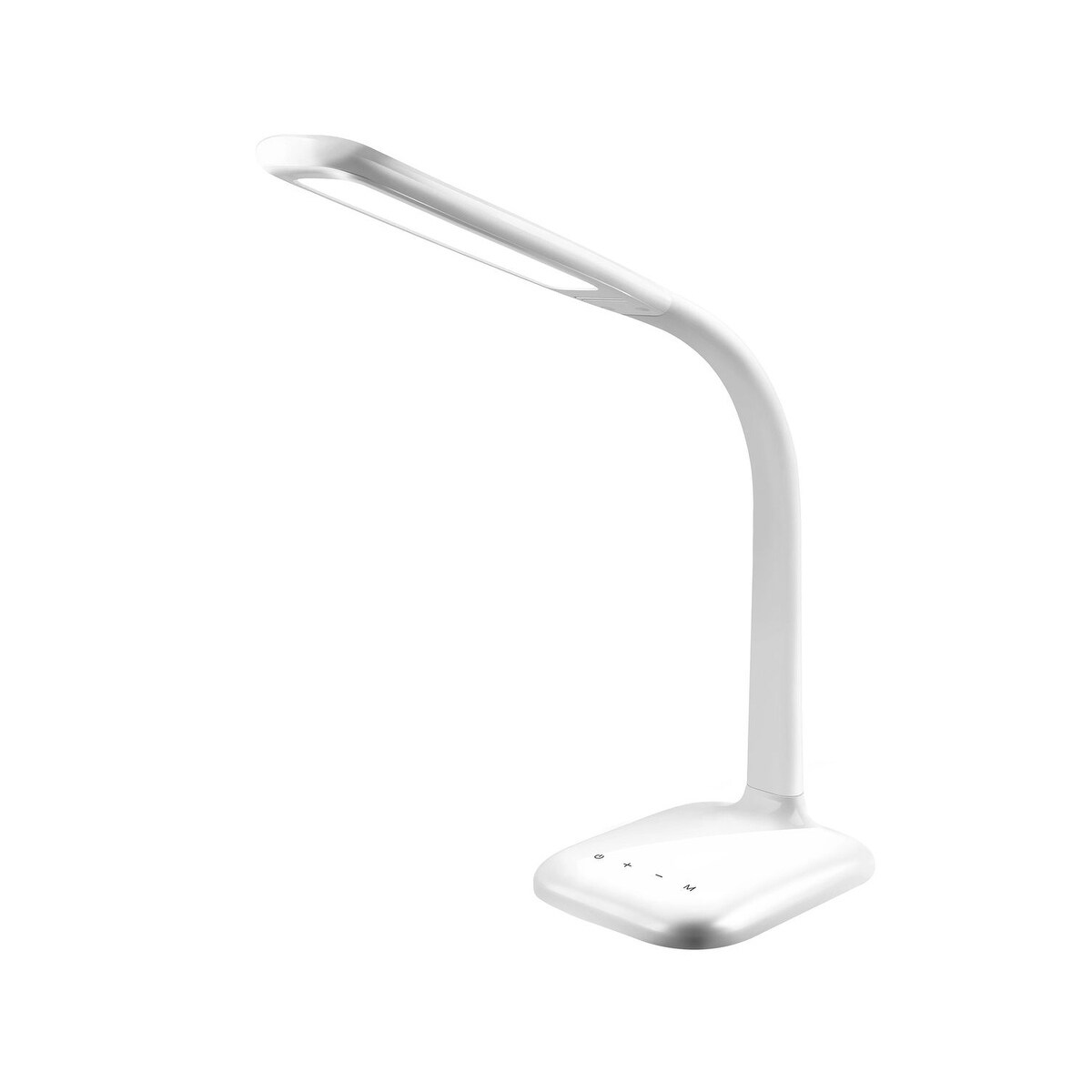 angle desk lamp