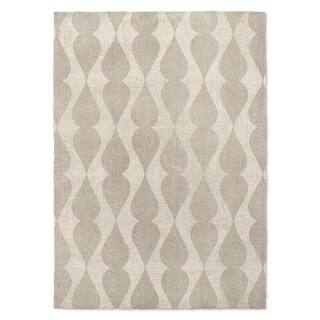 Made To Order Mid Century Rugs Area For Less Kavka Designs Edessa Ivory Area Rug 8 X10