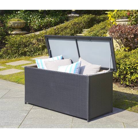 Buy Wood Outdoor Storage Sheds & Boxes Online at Overstock