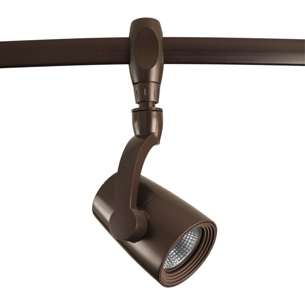 Led Flex Track Collection 1 Light Antique Bronze Lighting Led Flex Track Collection 1 Light Antique Bronze Lighting Head