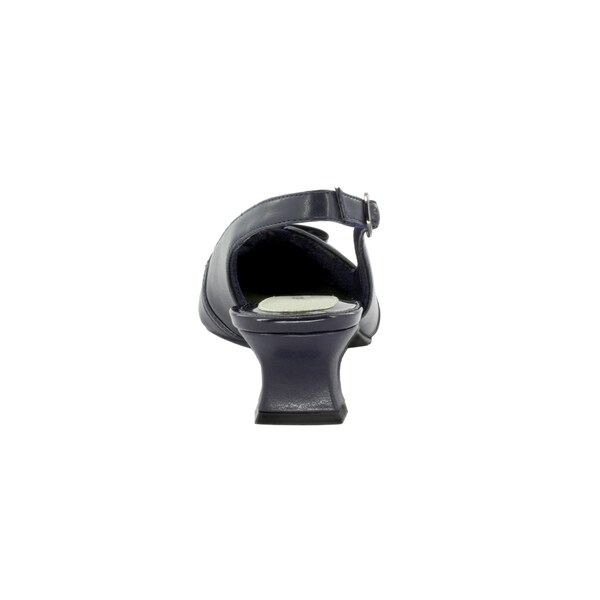 easy street incredible slingback pumps