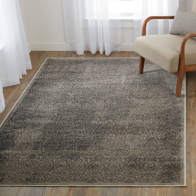 Vintage Collection Illussion Rug
