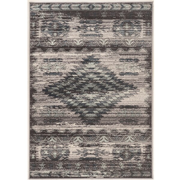 Vintage Collection Aztek Rug