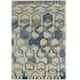 Option Blue/Ivory