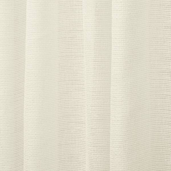 Shop Ati Home Miami Indoor Outdoor Grommet Top Curtain Panel Pair
