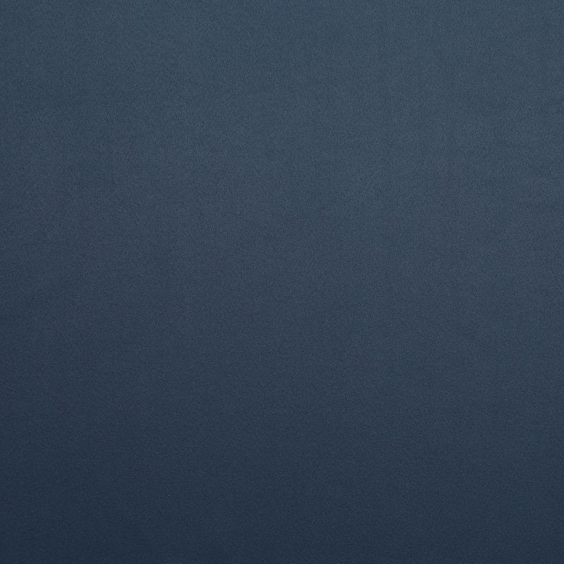 ATI Home Sateen Twill Woven Room Darkening Blackout Pinch Pleat/Hidden Tab Top Curtain Panel Pair