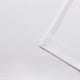 ATI Home Sateen Twill Woven Room Darkening Blackout Pinch Pleat/Hidden Tab Top Curtain Panel Pair