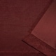 preview thumbnail 21 of 39, ATI Home Oxford Textured Sateen Room Darkening Blackout Grommet Top Curtain Panel Pair