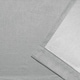 preview thumbnail 13 of 39, ATI Home Oxford Textured Sateen Room Darkening Blackout Grommet Top Curtain Panel Pair
