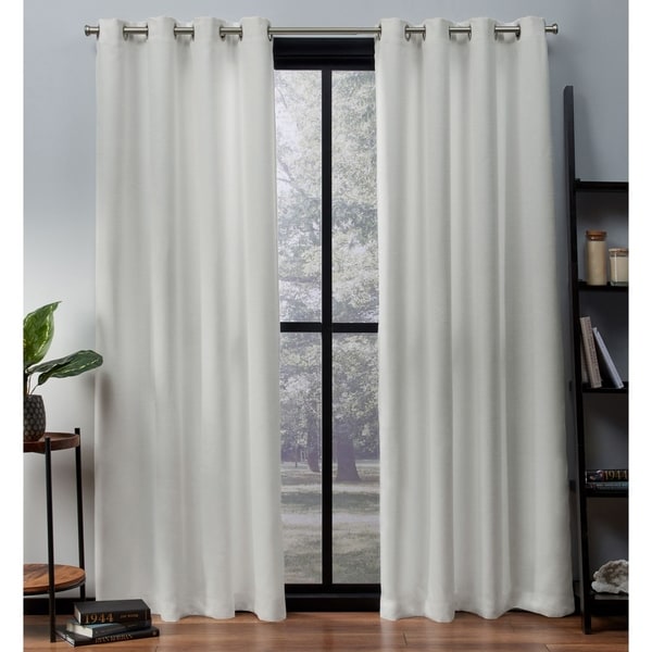 Buy Cream Curtains Drapes Online At Overstock Our Best Window