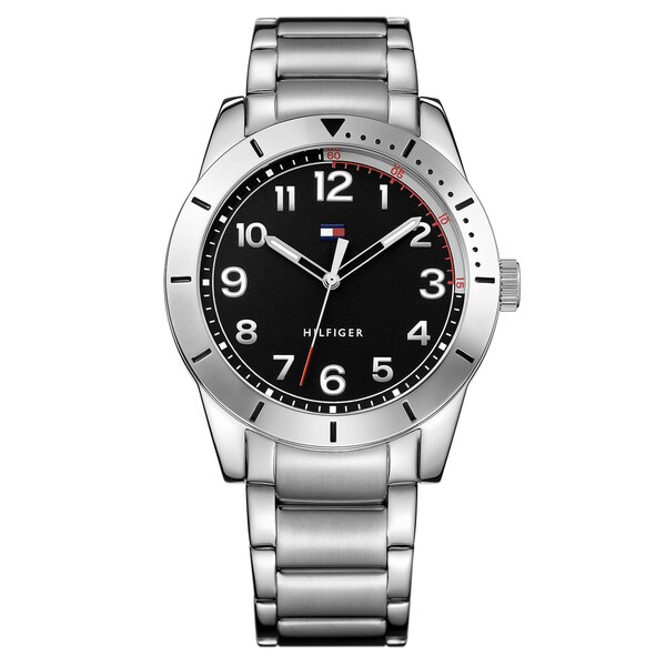 tommy hilfiger watch battery price