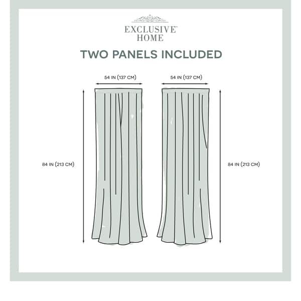 Ati Home Muse Jacquard Sheer Rod Pocket Top Curtain Panel Pair On Sale Overstock 16929562 Silver 108 Inches 54x108