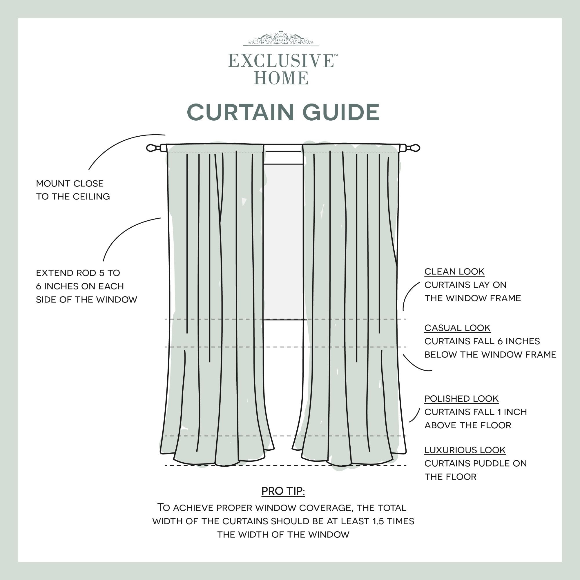 Ati Home Muse Jacquard Sheer Rod Pocket Top Curtain Panel Pair On Sale Overstock 16929562 Silver 108 Inches 54x108