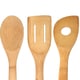 Home Basics Bamboo 6 Piece Kitchen Tool Set - Bed Bath & Beyond - 16930815