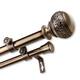 Option Antique Brass