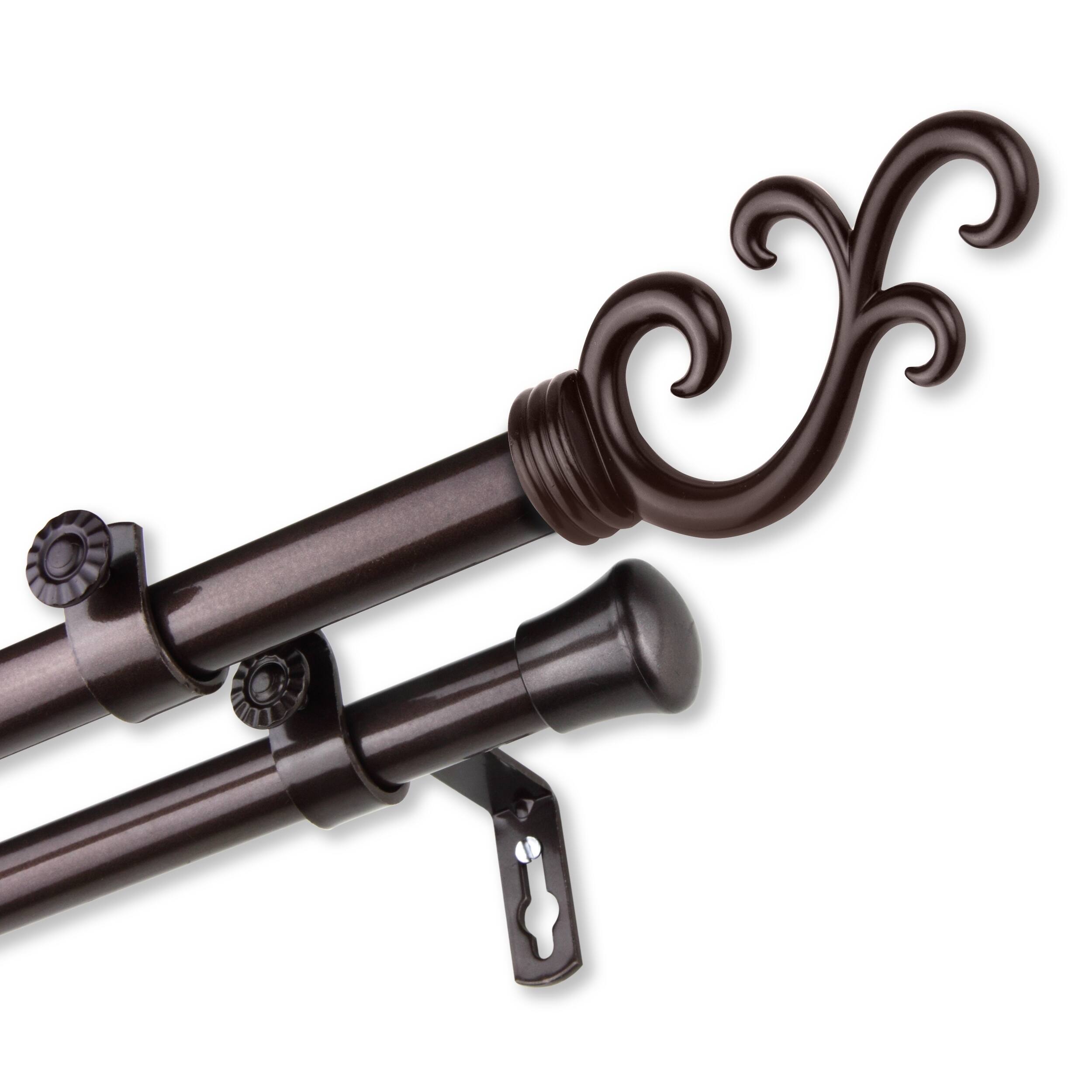 Gold Curtain Rod Bed Bath And Beyond 45 - g4dx0dr