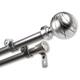 Option satin nickel