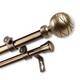 Option Antique Brass