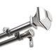 Option satin nickel