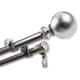 Option Satin Nickel