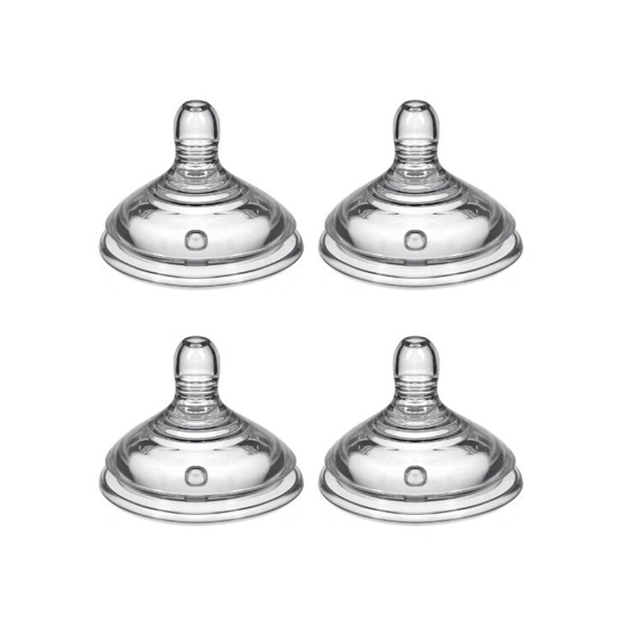 tommee tippee nipples medium flow