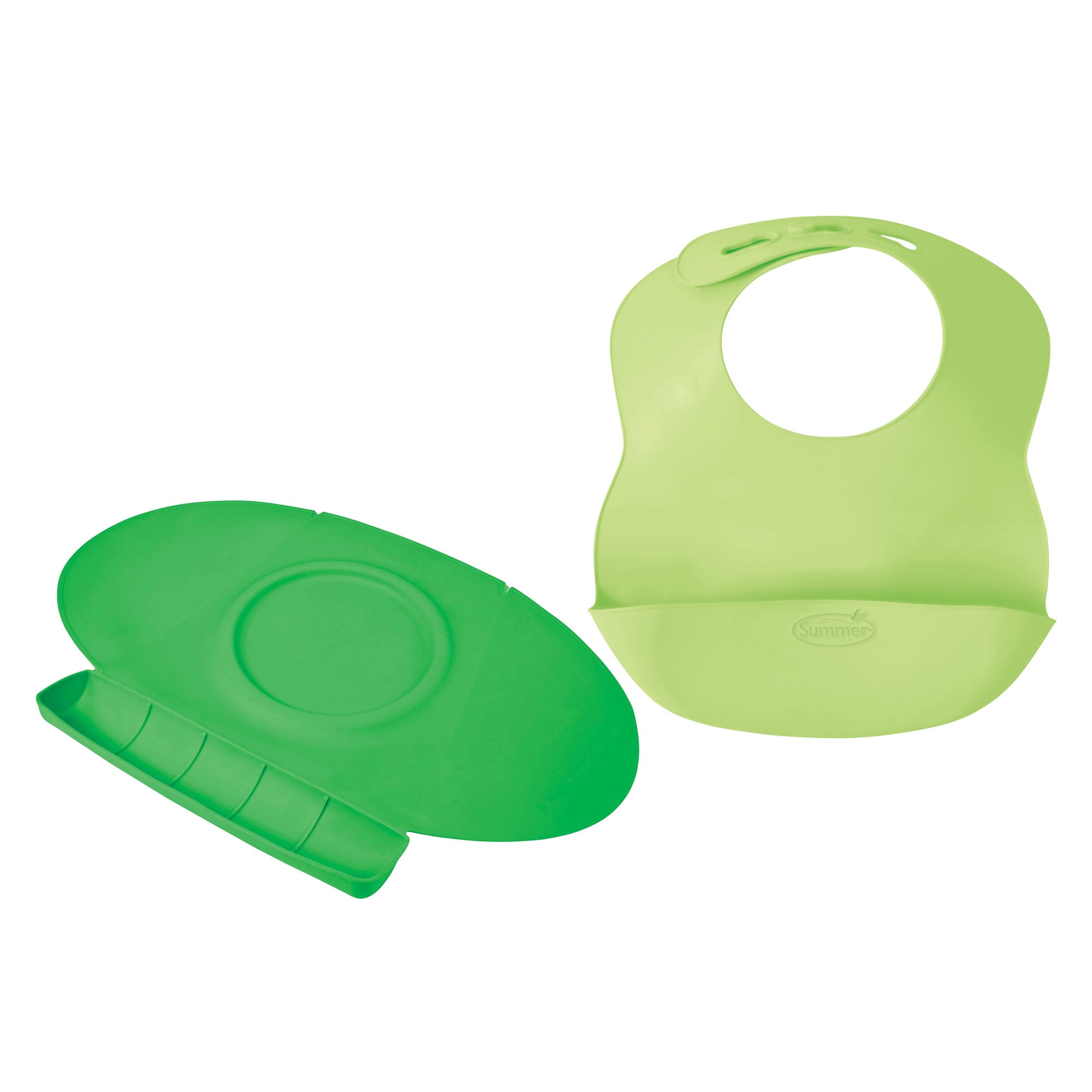 summer infant bib