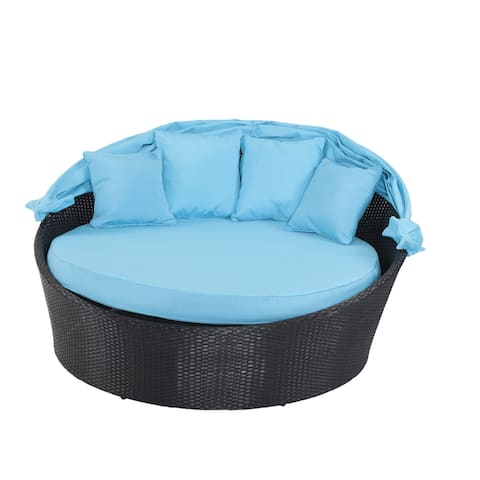 Pangea Home Negin Daybed