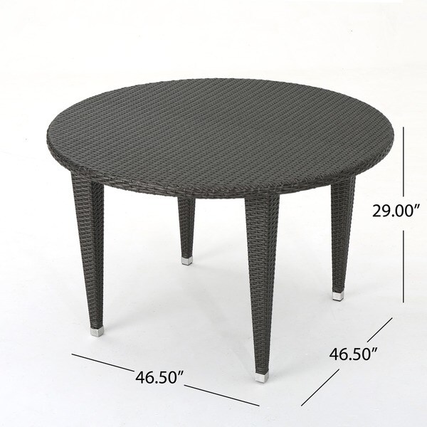 belvedere 5 piece chat set