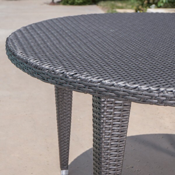 belvedere 5 piece chat set