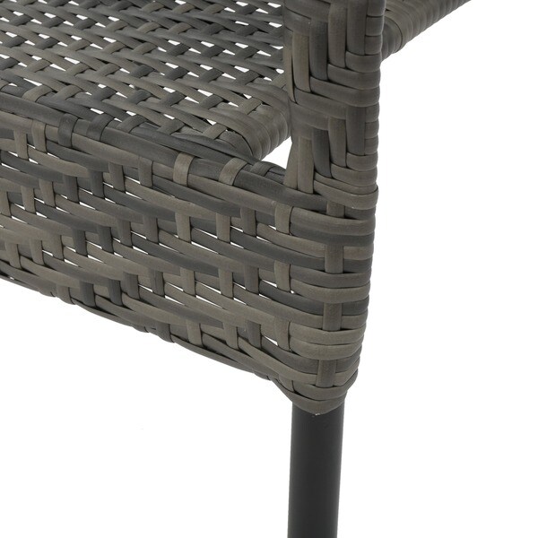 belvedere 5 piece chat set