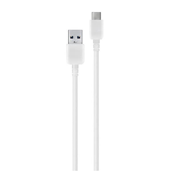 Genuine Samsung FAST CHARGE Type-C USB Data Cable for All Type C Devices