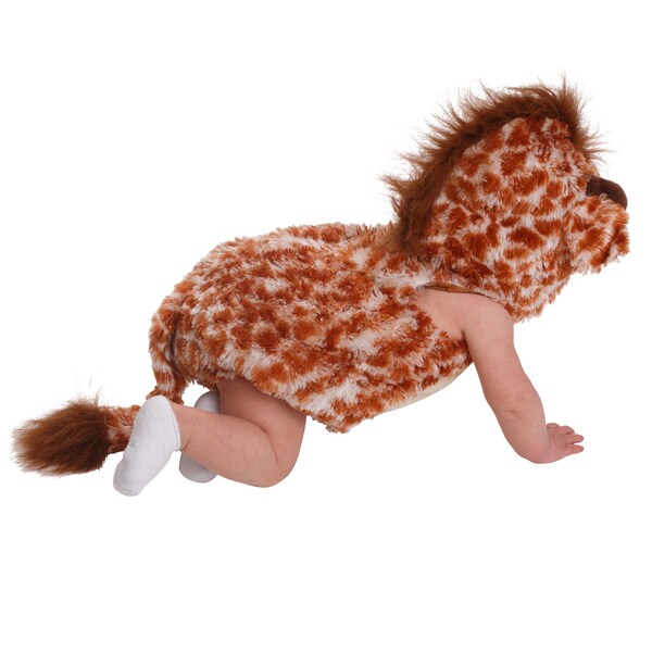 baby giraffe costume