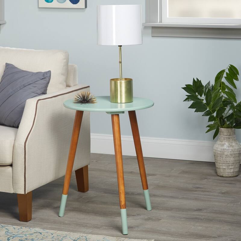 Simple Living Julia End Table