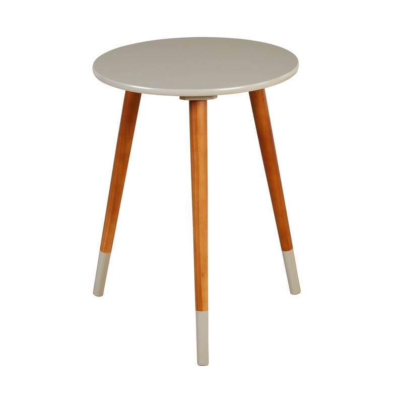 Simple Living Julia End Table