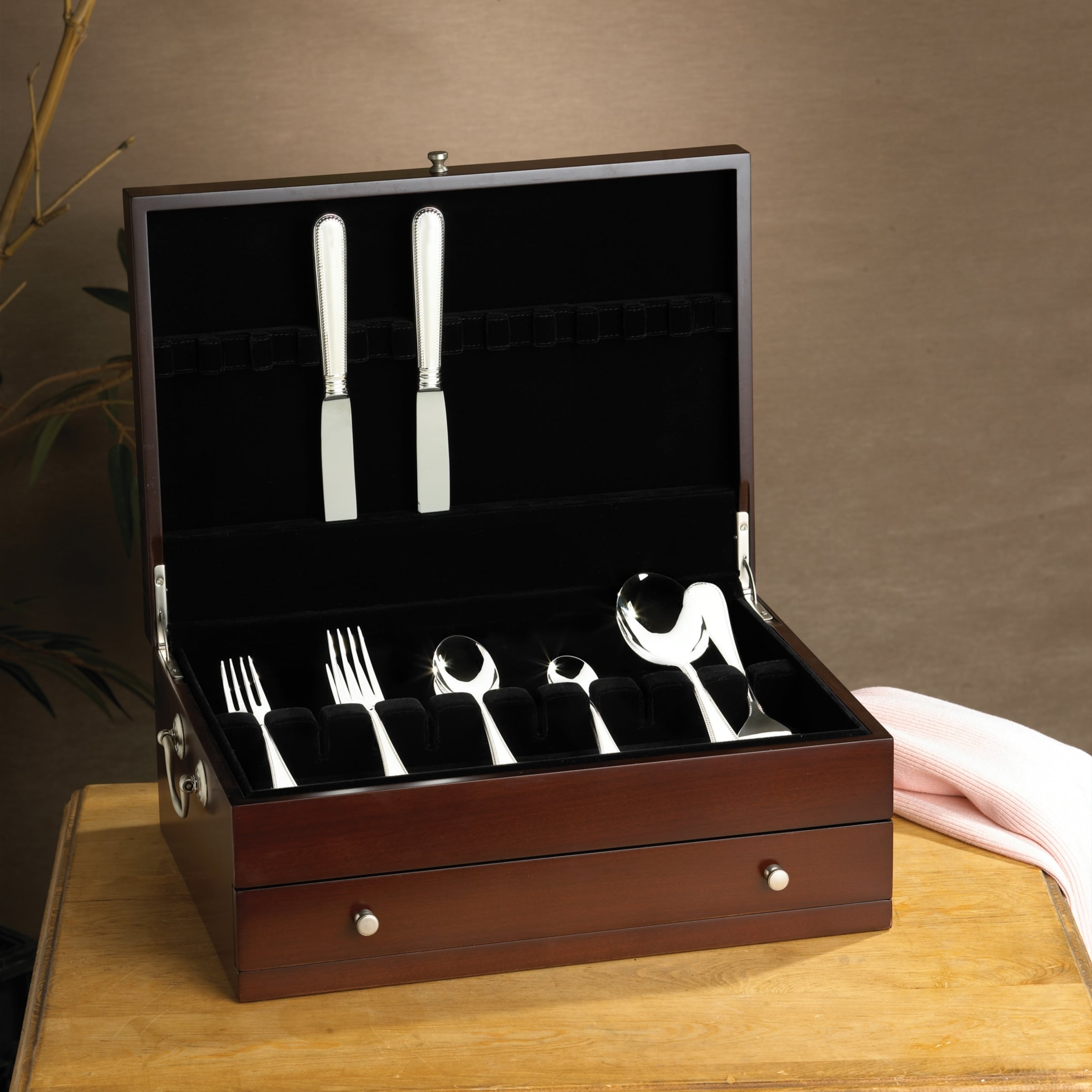 Flatware Storage Box 