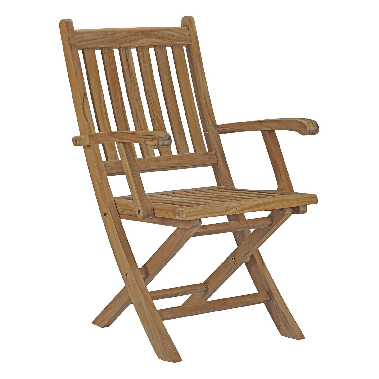 teak folding garden chairs