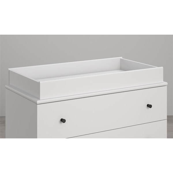 overstock changing table