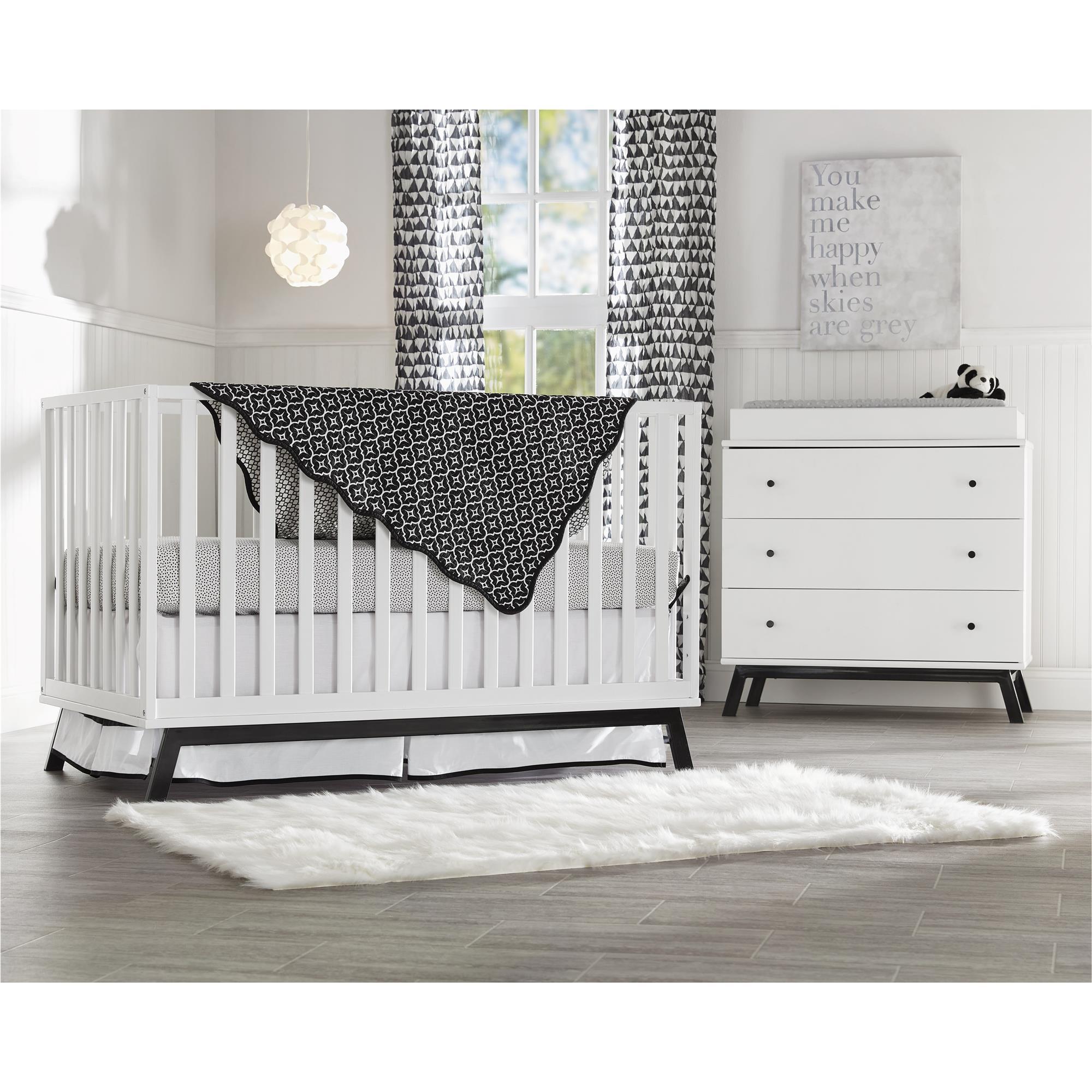 little seeds changing table