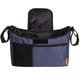 preview thumbnail 2 of 4, Dreambaby® Strollerbuddy® On-The-Go Bag Blue Denim