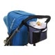 preview thumbnail 5 of 4, Dreambaby® Strollerbuddy® On-The-Go Bag Blue Denim