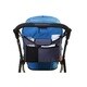 preview thumbnail 4 of 4, Dreambaby® Strollerbuddy® On-The-Go Bag Blue Denim