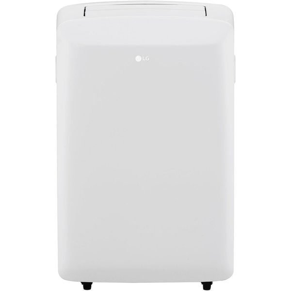 Lg Lp1419ivsm 14 000 Btu 115v Dual Inverter Technology Portable Air Conditioner Renewed White Home Kitchen Evertribehq Heating Cooling Air Quality