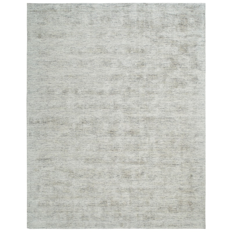 Aero Moonglow Handmade Area Rug