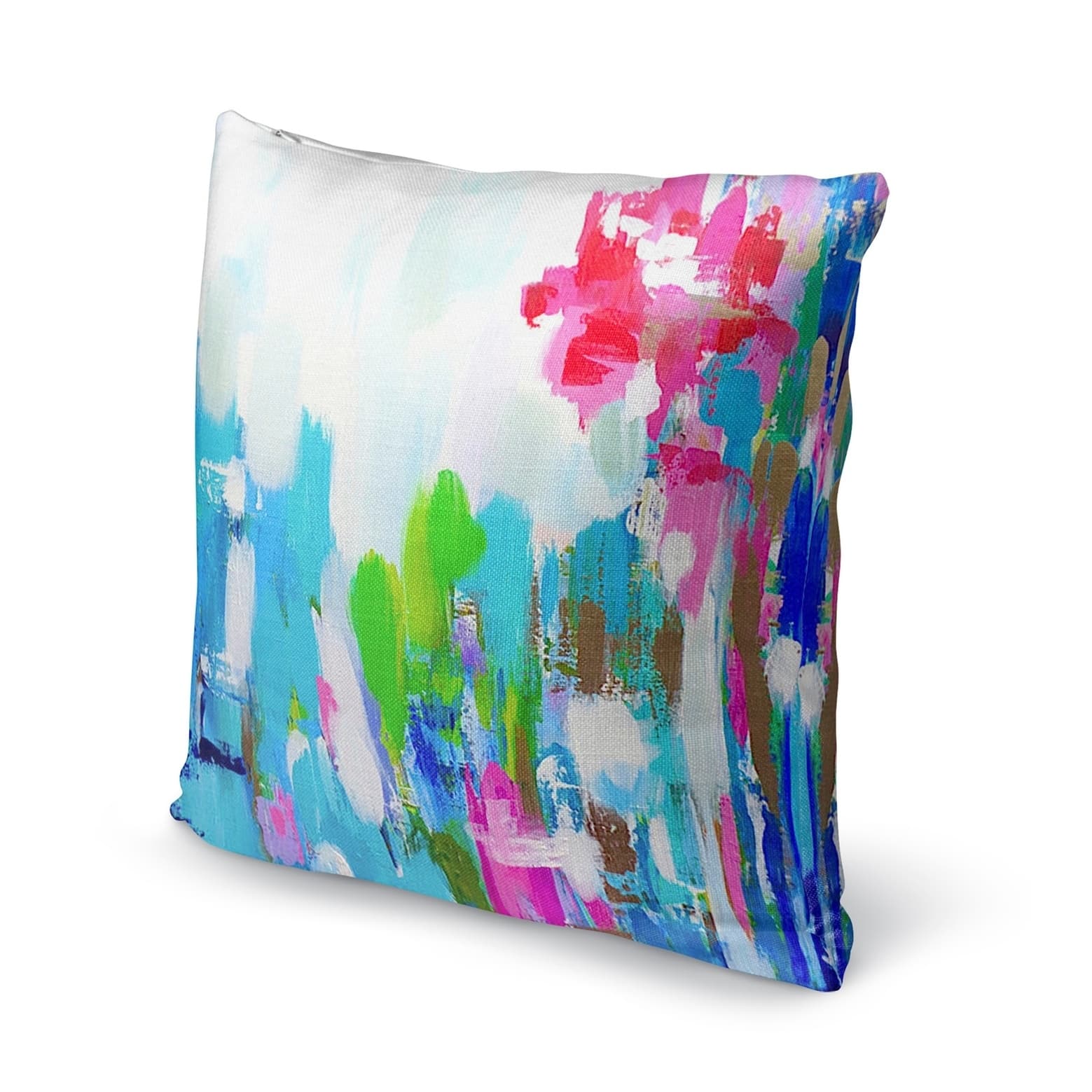 Throw Pillows For Less Overstock.com