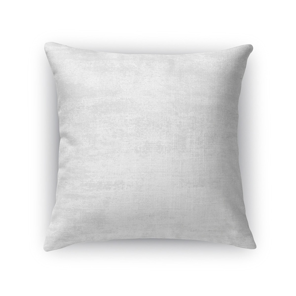 Kavka Designs grey asti accent pillow with insert