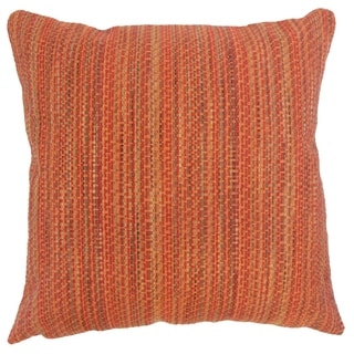 Raith Stripes Floor Pillow Tamale - Bed Bath & Beyond - 16939179