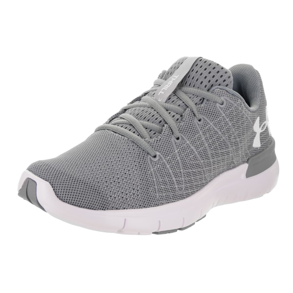 under armour thrill 3 womens