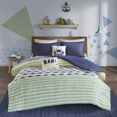 Animal Print Kids Comforter Sets Find Great Kids Bedding