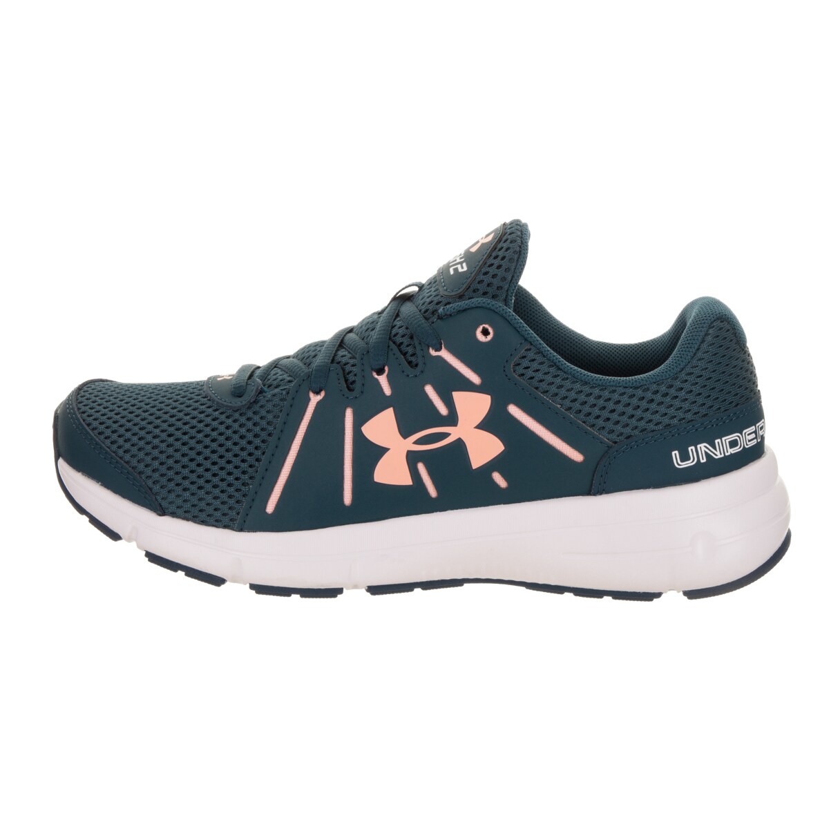 under armour dash rn 2 women's running shoes