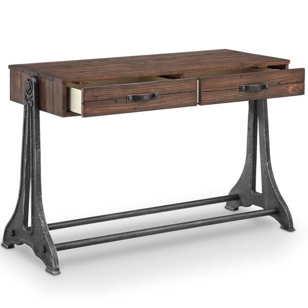Barrett Rustic Pine Reclaimed Wood Entryway Barrett Rustic Pine Reclaimed Wood Entryway